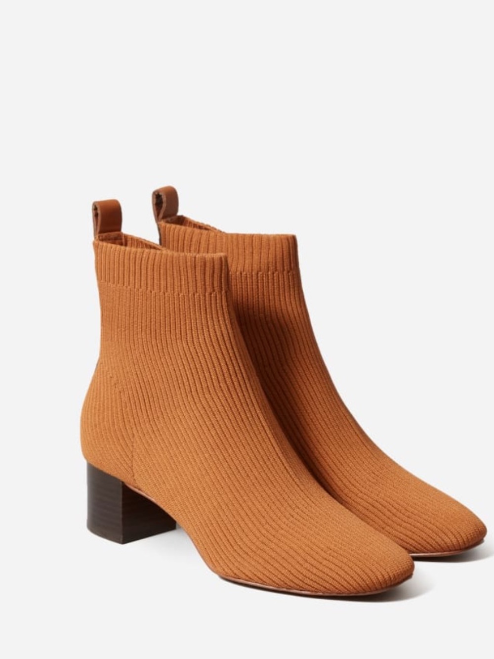 Everlane Glove Boot - Size 7.5